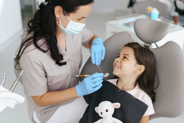 Why Choose Us for Your Dental Needs in Dexter, OR