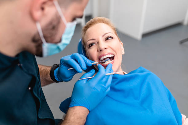 Best Preventive Dentistry  in Dexter, OR