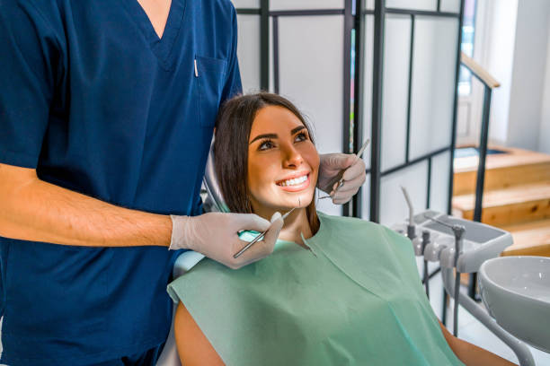 Best Dental Exams and Cleanings  in Dexter, OR