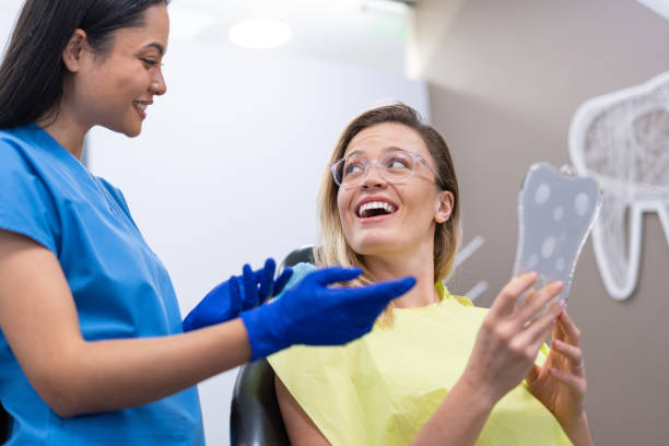 Best Cosmetic Dentistry  in Dexter, OR
