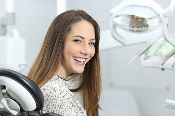 Dexter, OR  Holistic Dental Services Company